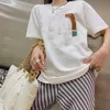 女性Tシャツレディース半袖ハイジョイント名Tシャツ品質男性