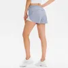 Legginsy Yogaworld Quick-Suszący Fitness Body Leisure Running Sport Spodenki Odchudzające Kobiet Długie Nogi Jogi Spodenki Joggers