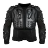 Motorcycle Armor S-xxxl Vestes de carrosserie complètes Motocross Racing Clothing Suit Moto Riding Protecteurs Protection des épaules à la colonne vertébrale