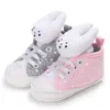  baby shoes rabbit