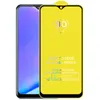 Displayschutzfolie für Xiaomi Redmi Note 12 Explorer 11 Pro 11T 11S 11E 10 10A 10C 10S 10T 9D, Vollkleber-Abdeckung, gebogene Schutzfolie aus gehärtetem Glas