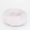 Dog Bed Sofa Round Plush Mat For Dogs Large Labradors Cat House Pet Bed Dcpet Drop Center mini size HDW00042178