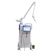 Krachtige Fotona 4D Pro Co2 Laser Verticale Rimpel Verwijdering ER Lazer 2940 NM ND YAG 1064nm Huidverstrakking Vignal Rejuvenation Scar Removal Beauty Machine