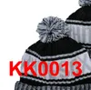 Top Selling Padres beanie caps Hockey Sideline Cold Weather Reverse Sport Cuffed Knit Hat with Pom Winer Skull Cap a201v2603359