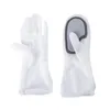 Gants jetables magique pour la vaisselle, protection contre la saleté des mains, brosses de nettoyage, outil de nettoyage, accessoires de cuisine, Gadgets pour fruits et légumes