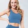 Sportswear Workout Melody Tops Active Tops Feminino Top Top de Alta Qualidade Yoga Recolhido sutiã Running Bras Soft Screwing à venda