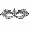 2021 Sexig Härlig Lace Halloween Masquerade Masks Party Masks Venetian Party Half Face Mask för jul