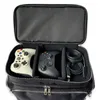 أكياس القماش الخشن للحمل الواقي المتوافق مع Xbox Series X Bag Travel Bag يحمل X Console 2 Controllers Hard2561