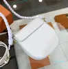 مصمم - أكياس الأزياء النسائية حقائب الفمز حقيبة crossbody حقيبة يد النجم والزهور طباعة جودة عالية لونين للاختيار