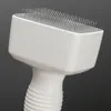 Derma Roller 140 Roestvrijstalen verstelbare naaldlengte Stempel Microneedle voor Skin Care BeautyTools DRS140 DHL