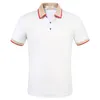 Moda projektant męska koszulka z krótkim rękawem T-shirt Oryginalna pojedyncza kurtka Kapelowa odzież sportowa garnitur jogging czarny biały czerwony szary niebieski rozmiar m - 3xl nr 4s