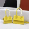 Fashion Designer Luxury Handbag for 2021 Women Casual Shopping Bags Tote Hnadbags J Bag