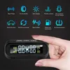 SMART CAR TPMS Auto Monitoring Extern Devce Tire Pressure Monitoring System Security Alarm USB TMPS Tire Pressure Sensor