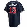 2 Jazzs Chisholm Jr. Miami Baseball Jerseys Брайан Де Ла Круз Хорхе Солер Луис Арраес Гарретт Купер Джон Берти Хесус Лузардо Ависайл Гарсия Эрар Энкарнасьон