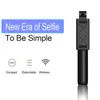 K07 اللاسلكية بلوتوث ترايبود حامل selfie monopod ل ios الروبوت الهاتف الذكي سطح المكتب حامل حوليات صغيرة