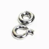 21 Sizes Scrotum Pendant Stainless Steel Cockrings Pressing Block Mini Glans Ring Penis Bondage Pendants Cockring Sex Toys for Men BB-215