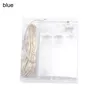 Strips Led Fairy Lights Copper Wire String 20 2M Holiday Outdoor Lamp Garland Luces For Christmas Tree Wedding Party Decoration288Z