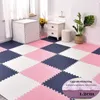 1,2 cm d'épaisseur bébé Eva mousse jouer tapis de puzzle Grijpende Oefening Tegels Vloer Tapijt EnTapijt pour enfants Tapijt Klimmen Pads Play Mat 210320