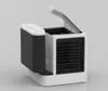 Portable Air Cooler,Personal Evaporative LCD Air Cooler and Humidifier Air Conditioner Mini Fans DWB7893