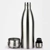 Diversion Water Bottle Secret Stash Pill Organizer Can Safe Stainless Steel Tumbler & Hiding Spot for Money Bonus kettle with stor261W