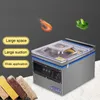 Автоматическая вакуумная упаковочная уплотнительная машина Мясо фрукты и овощные вакуумные упаковочные машины для хранения продукции питания