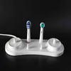 ABS MATERIAL Electric Toothbrush Storage Base Bracket Head Charger Holder Badrumsverktyg 211222