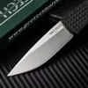 Pro-Tech / Whiskers BR-1.51 Magic Bolster Release Auto Folding Knife 3.1 "154cm Rostfritt stål Slättblad, färgad kolfiber plus Aero aluminiumhandtag
