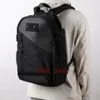 Ny designer Avsnitt 6 Stone New Pop Bag dubbel axel Män och kvinnor Portable Schoolbag Men s ryggsäck Laptop ryggsäckar237c