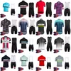 RAPHA Team BIke Radtrikot Set Sommer Herren Kurzarm Fahrrad Outfits Straßenrennen Kleidung Outdoor Sport Uniform Ropa Ciclismo S21050702