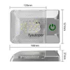 캠퍼 RV 트레일러 터치 디머 자동차 인테리어 조명 LED 램프 12V 천장 돔 라이트 1436373 용 조절 가능