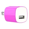 5 V 1A US AC Home USB Wall Charger Power Adapter voor Samsung iPhone 12 13 6 7 Plus MP3 GPS