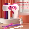 DIY Elektryczne włosy dziecięce Braider Lazy Automatyczne włosy Braider Toy Girls Makeup Akcesoria