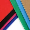 Torba na zakupy wielokrotnego użytku Cukierki Kolor włókniny Torby z tkaniny składane Torba na zakupy na promocję / prezent / buty / Chrismas torby spożywcze sklep