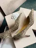 Top luxe Baily Sandals Bruidsjurk Schoenen Parels Strass Lederen Pumps Dames Parel Strap Hoge Hakken Puntschoen Party Wedding Sandalias EU35-42