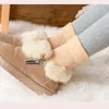 5 Pairs/Set Women Winter Thicken Warm Short Socks Thermal Cashmere Wool Socks Nylon Snow Velvet Boots Floor Calcetines Socks 211221