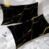 marble pillow case