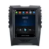 ford radio a tocco touch