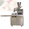 In acciaio inox Baozi Machine Food Equipment Panino automatico che fa creatore