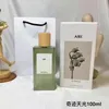 Il più nuovo marchio di deodoranti per ambienti mar de coral profumi miami fragranze per donna uomo el ella parfum 100ml SPRAY profumo Fresco e piacevole2083556