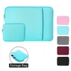 Laptop Notebook Case Tablet Sleeve Cover Bag 11 13 15.6 16 inch for Macbook Air Pro Matebook Retina for Xiaomi Huawei HP Dell