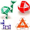 toys Mini Snake Shape Toy Game 3D Cubes Puzzle Puzzles Gift Random Intelligences Supertop Gifts