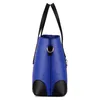 HBP Women 2 Set Handbags Pu Leather Fashion Handbag Shoulder Bag Black Vintage Female MessengerBag Sac A Main