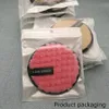 Återanvändbara Makeup Remover Pads Wipes 20PCS Microfiber Make up Removal Svamp Cotton Rengöring Pad Tool