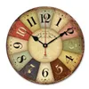 horloge murale 60 cm