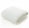 Toalla 70*140cm 650g más gruesa lujo algodón absorbente baño secado rápido toallas de playa Spa