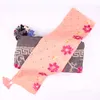 Embroider Scarf Diamond Floral Hijab Shawls Muslim Cotton Stone Pashmina Wraps Headband Fashion Long Scarves 180*90cm