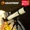 Xiaomi Astronomik Meslek Telefon HD Yakınlaştırma Kırk 60mm Kalibreli Açık Yüksek Büyütme Monoküler Teleskop