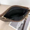 Latest Envelope bag for Men Women Purse clutch Card Holder wallet Male Satchel Casual Pouch With 1 color Brand Case2564