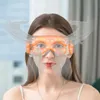 Bakeey 4D Smart Airbag Vibration Eye Massager Bluetooth Cuffie per dormire1509436