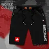 pantalones cortos suizos